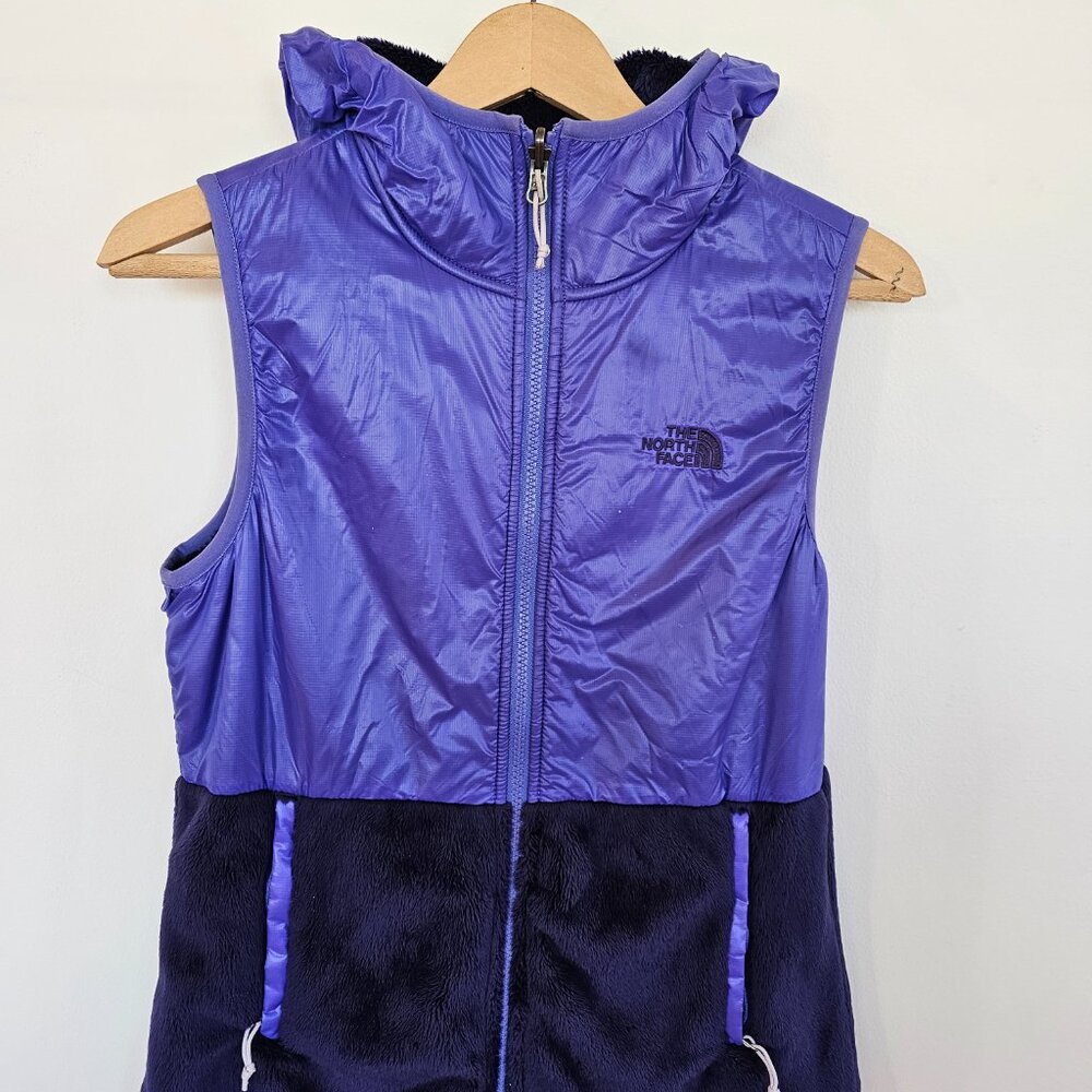 North Face jacket / winter coat - image 5